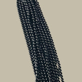 Black Pearl String